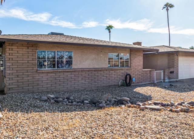 Property at 4511 W Sandra Ter, Glendale, AZ 85306, 4 beds, 2 baths