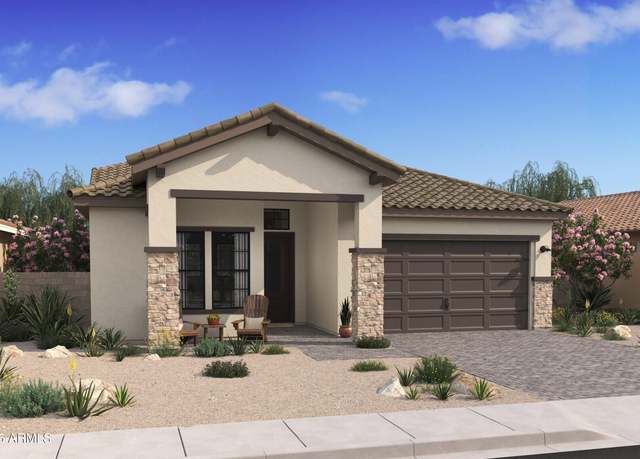 Property at 520 E Aurora Dr, San Tan Valley, AZ 85140, 3 beds, 2.5 baths