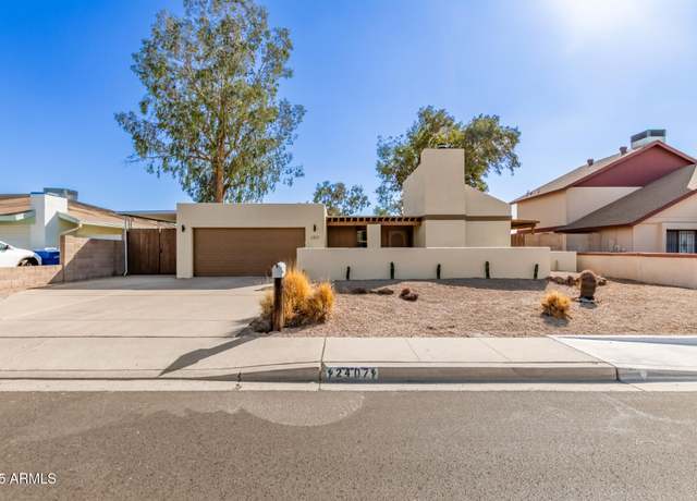 Property at 2407 W Paradise Ln, Phoenix, AZ 85023, 3 beds, 2 baths