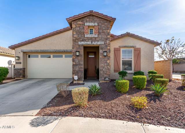 Property at 19889 W Montecito Ave, Litchfield Park, AZ 85340, 3 beds, 3 baths