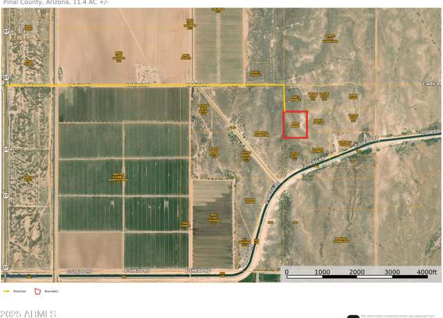 Property at 0 S Undetermined Rd #0, Eloy, AZ 85131