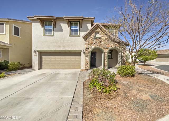 Property at 842 E Beverly Rd, Phoenix, AZ 85042, 3 beds, 2.5 baths