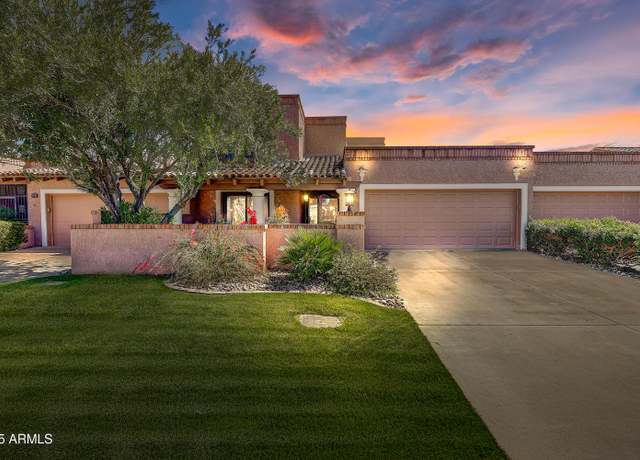 Property at 7725 N Via DE Fonda --, Scottsdale, AZ 85258, 3 beds, 2 baths