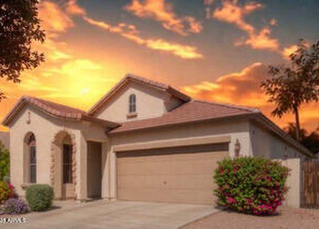 Property at 6279 S Martingale Ct, Gilbert, AZ 85298, 3 beds, 2 baths