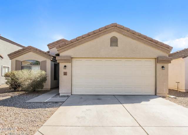 Property at 3323 W Fraktur Rd, Phoenix, AZ 85041, 3 beds, 2 baths