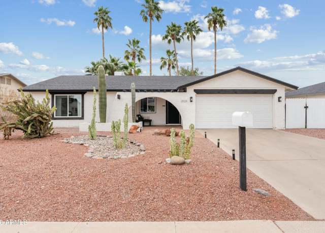 Property at 2026 S Emerson --, Mesa, AZ 85210, 3 beds, 2 baths