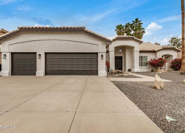 Property at 2732 E Hillery Dr, Phoenix, AZ 85032, 4 beds, 3 baths