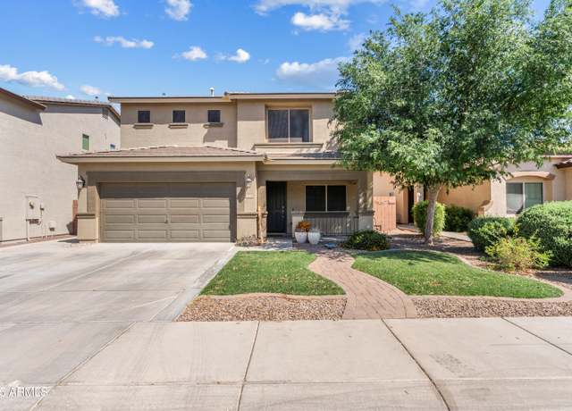 Property at 1518 W Crape Rd, San Tan Valley, AZ 85140, 4 beds, 2.5 baths