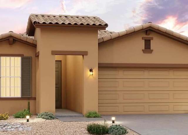Property at 21544 W Yavapai St, Buckeye, AZ 85326, 3 beds, 2 baths