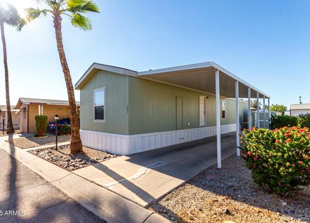 Property at 7810 W Peoria Ave #121, Peoria, AZ 85345, 2 beds, 2 baths