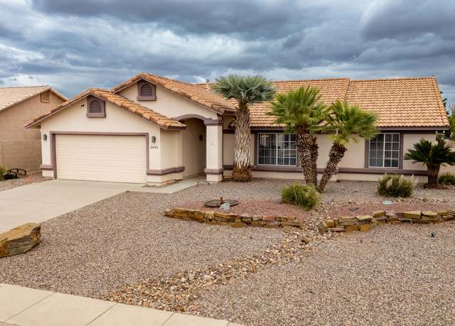 Property at 3699 Via El Soreno --, Sierra Vista, AZ 85650, 3 beds, 2 baths