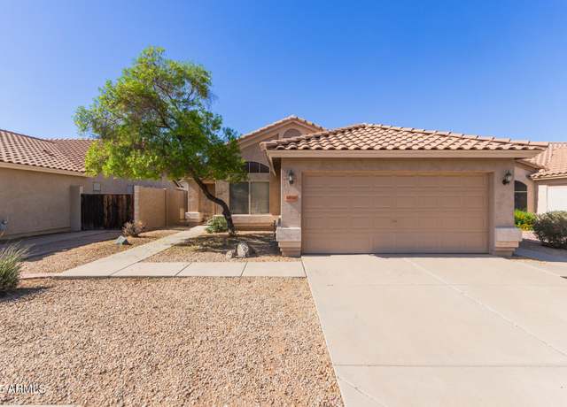 Property at 1058 W Swan Dr, Chandler, AZ 85286, 3 beds, 2 baths
