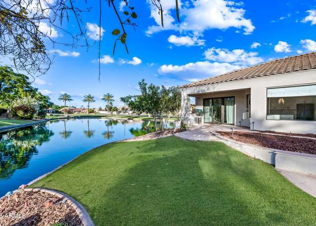 Property at 1724 W Blue Ridge Way, Chandler, AZ 85248, 4 beds, 2.5 baths