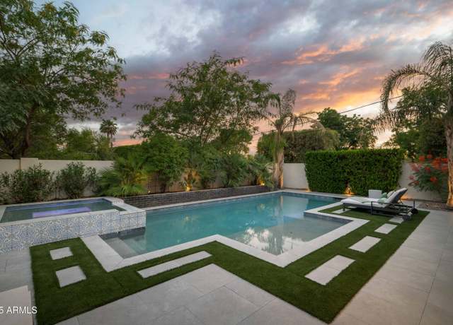 Property at 1529 W State Ave, Phoenix, AZ 85021, 3 beds, 2.5 baths