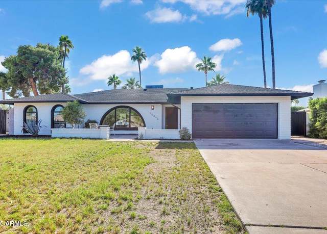 Property at 10844 N 37th Way, Phoenix, AZ 85028, 5 beds, 3 baths