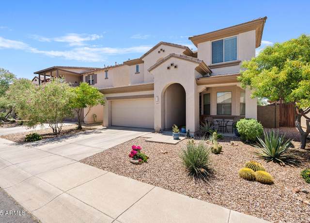 Property at 4427 W Powell Dr, New River, AZ 85087, 5 beds, 3 baths