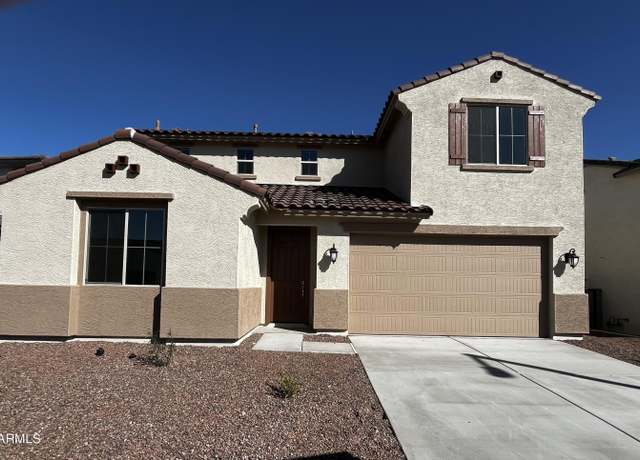 Property at 17535 W Fulton St, Goodyear, AZ 85338, 4 beds, 3 baths