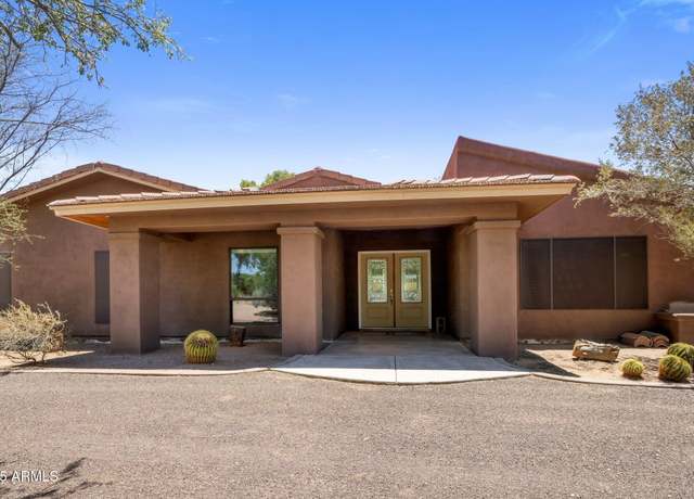 Property at 12669 N 81st St, Scottsdale, AZ 85260, 3 beds, 3 baths