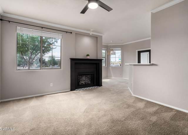Property at 1941 S Pierpont Dr #1140, Mesa, AZ 85206, 2 beds, 2 baths