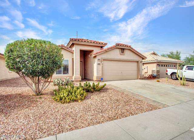 Property at 23087 W Arrow Dr, Buckeye, AZ 85326, 3 beds, 2 baths