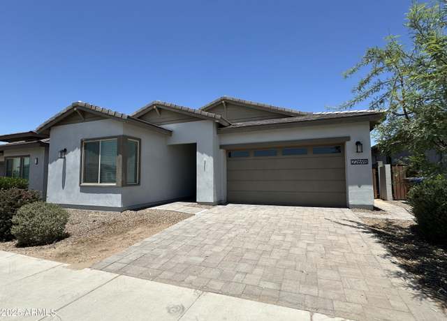 Property at 22698 E Saddle Way, Queen Creek, AZ 85142, 4 beds, 3 baths