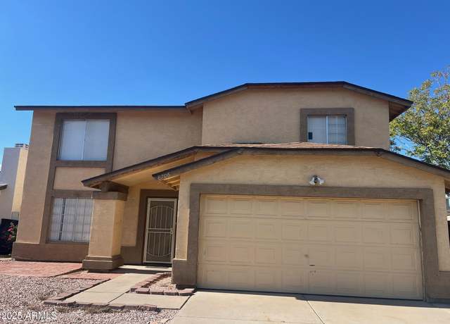 Property at 8706 W Lewis Ave, Phoenix, AZ 85037, 5 beds, 2.5 baths
