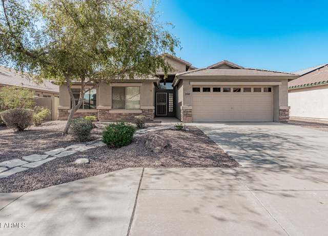 Property at 2268 S 162nd Ln, Goodyear, AZ 85338, 3 beds, 2 baths