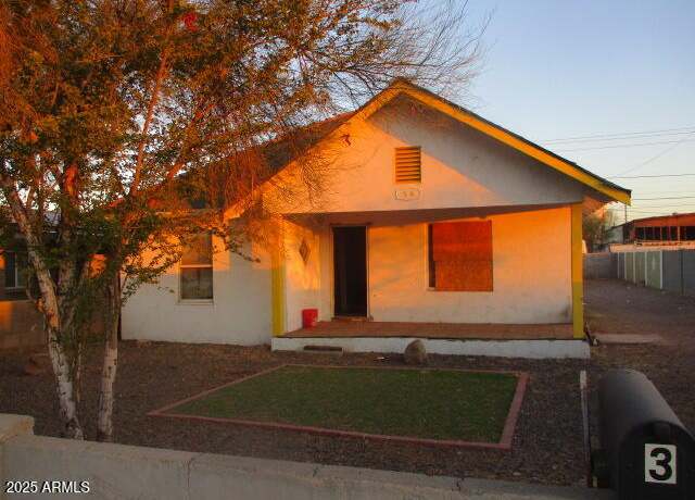 Property at 1514 W Sherman St, Phoenix, AZ 85007