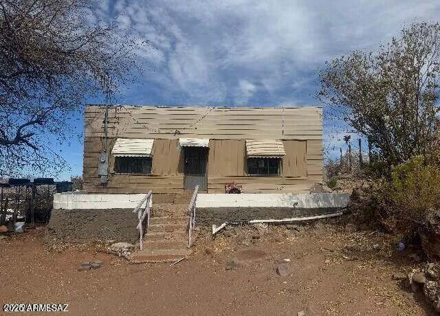 Property at 211 E Hudgins St, Nogales, AZ 85621, 3 beds, 2 baths