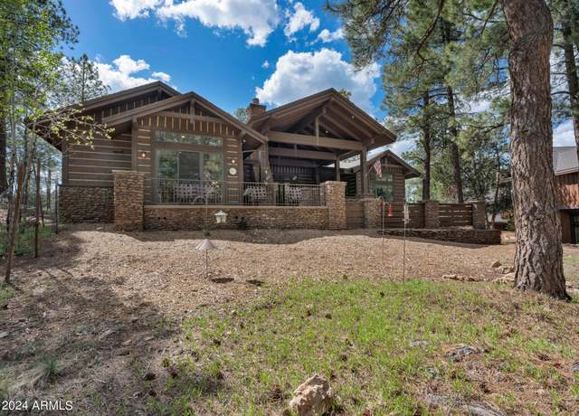 Property at 3749 S Clubhouse Cir #224, Flagstaff, AZ 86005, 5 beds, 5.5 baths
