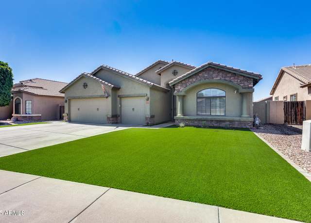 Property at 854 S Del Rio Ct, Apache Junction, AZ 85120, 3 beds, 2.5 baths