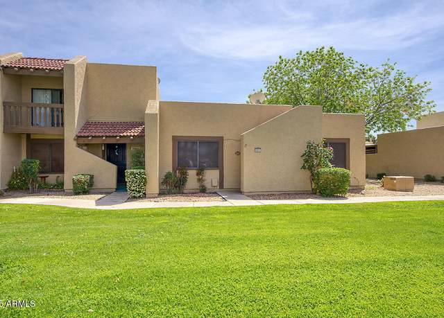 Property at 5807 W Acoma Dr, Glendale, AZ 85306, 3 beds, 1.75 baths