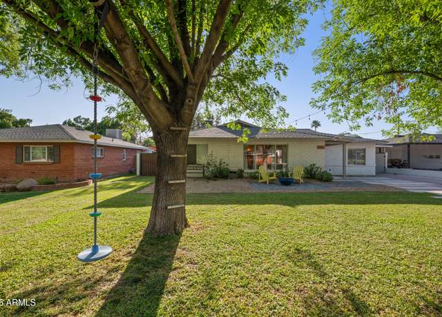 Property at 5812 N 18th Pl, Phoenix, AZ 85016, 4 beds, 3 baths