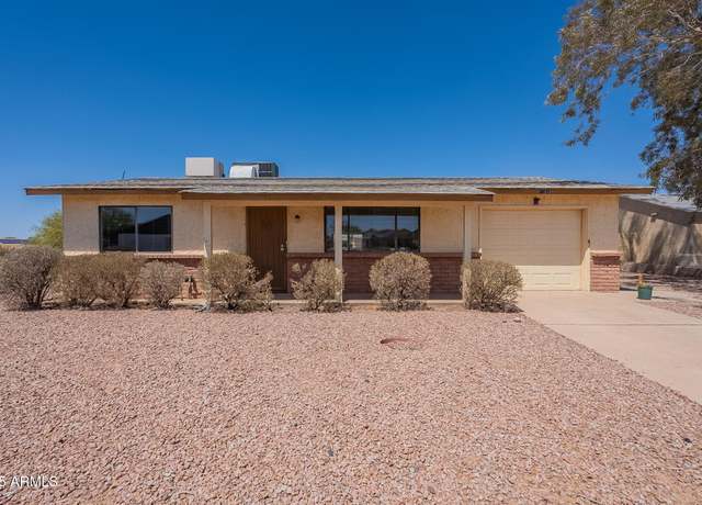 Property at 10546 W Catalina Dr, Arizona City, AZ 85123, 3 beds, 2 baths