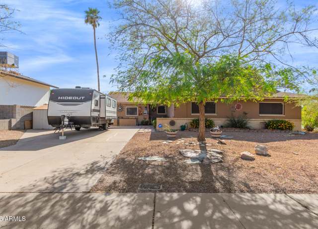 Property at 4804 S Elm St, Tempe, AZ 85282, 4 beds, 2 baths