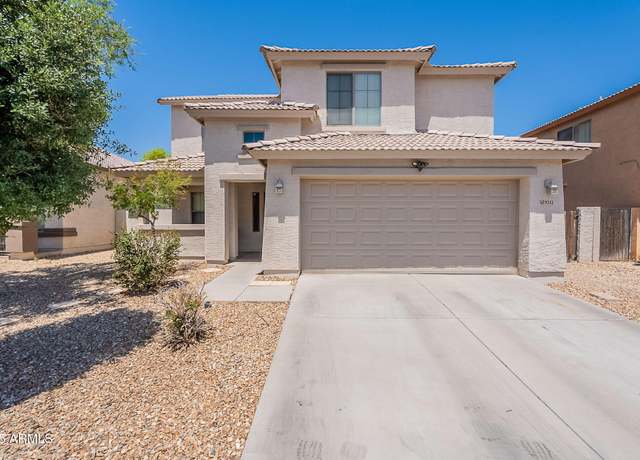 Property at 9352 W Pioneer St, Tolleson, AZ 85353, 5 beds, 3 baths