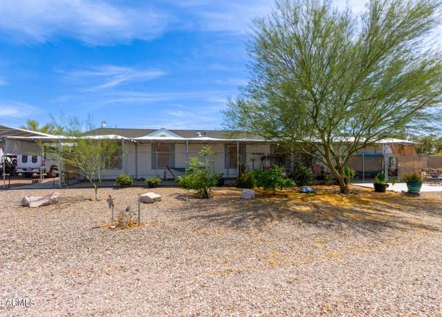Property at 36407 W Crown King Rd, Tonopah, AZ 85354, 2 beds, 2 baths