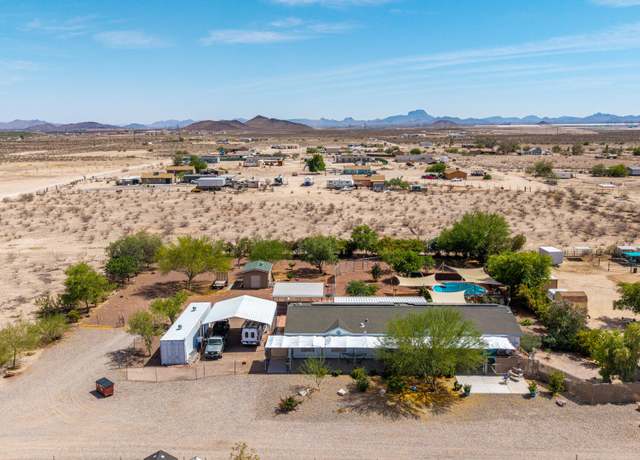 Property at 36407 W Crown King Rd, Tonopah, AZ 85354, 2 beds, 2 baths