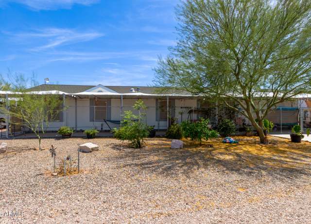 Property at 36407 W Crown King Rd, Tonopah, AZ 85354, 3 beds, 2 baths