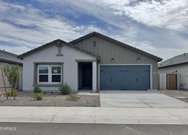Property at 36955 W Santa Maria St, Maricopa, AZ 85138, 4 beds, 2 baths
