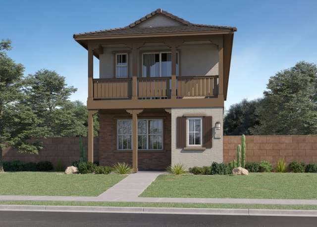 Property at 3343 S Lily Ave, Mesa, AZ 85212, 4 beds, 3.5 baths