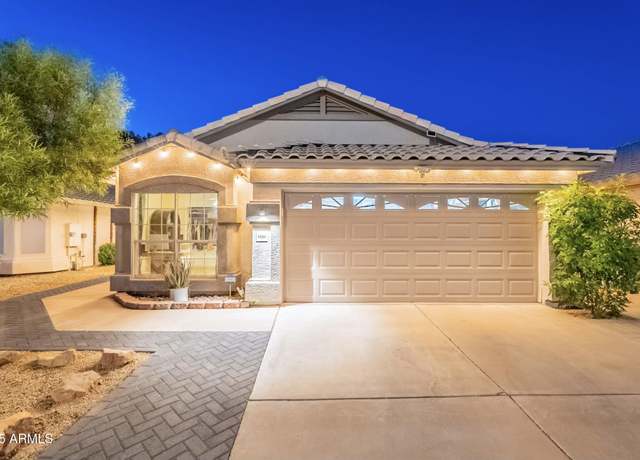 Property at 3404 E Lavey Ln, Phoenix, AZ 85032, 3 beds, 2 baths