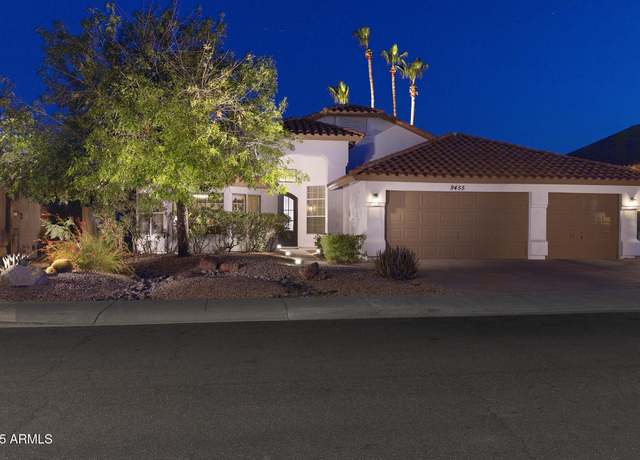 Property at 9455 E Voltaire Dr, Scottsdale, AZ 85260, 3 beds, 2 baths