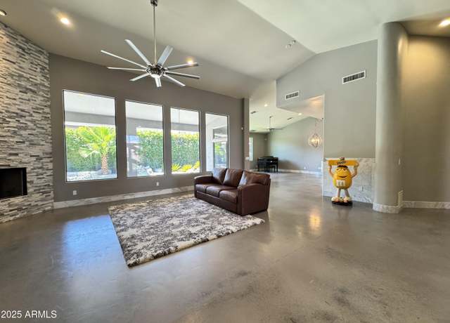 Property at 8209 W Villa Chula Ln, Peoria, AZ 85383, 4 beds, 3 baths