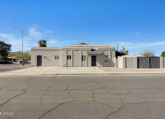 Property at 550 S Wilbur --, Mesa, AZ 85210