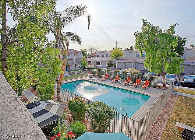 Property at 985 N Granite Reef Rd #130, Scottsdale, AZ 85257, 2 beds, 2 baths