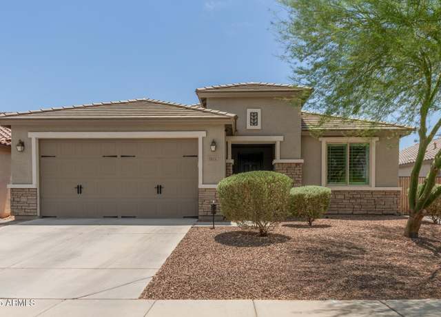 Property at 16157 W Yearling Rd, Surprise, AZ 85387, 3 beds, 2 baths