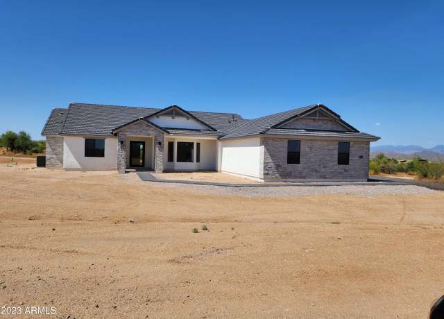 Property at 32442 N 142nd St, Scottsdale, AZ 85262, 4 beds, 3 baths