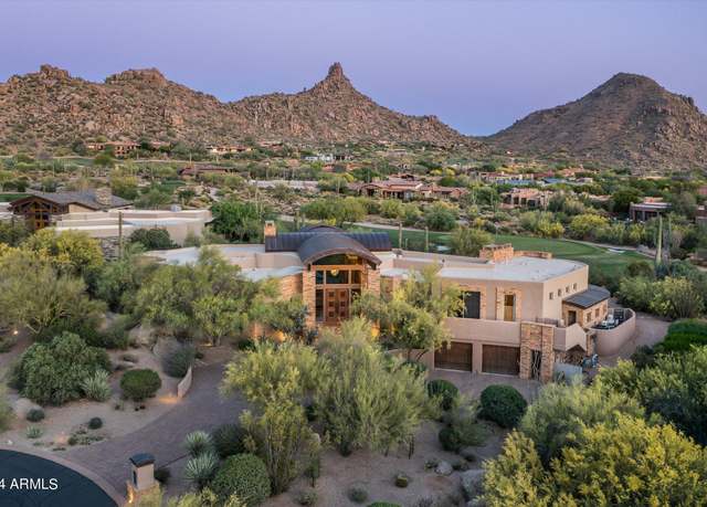Property at 9673 E Oberlin Way #15, Scottsdale, AZ 85262, 3 beds, 3.5 baths