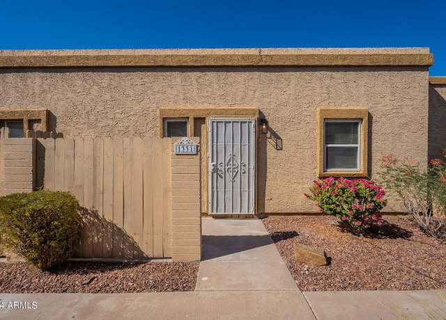 Property at 1331 E Pierson St, Phoenix, AZ 85014, 2 beds, 1 bath